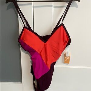 Target Multicolor Garment - Size L